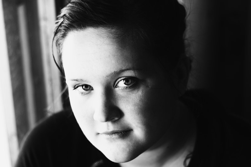 Татьяна Хохлина | Санкт-Петербург