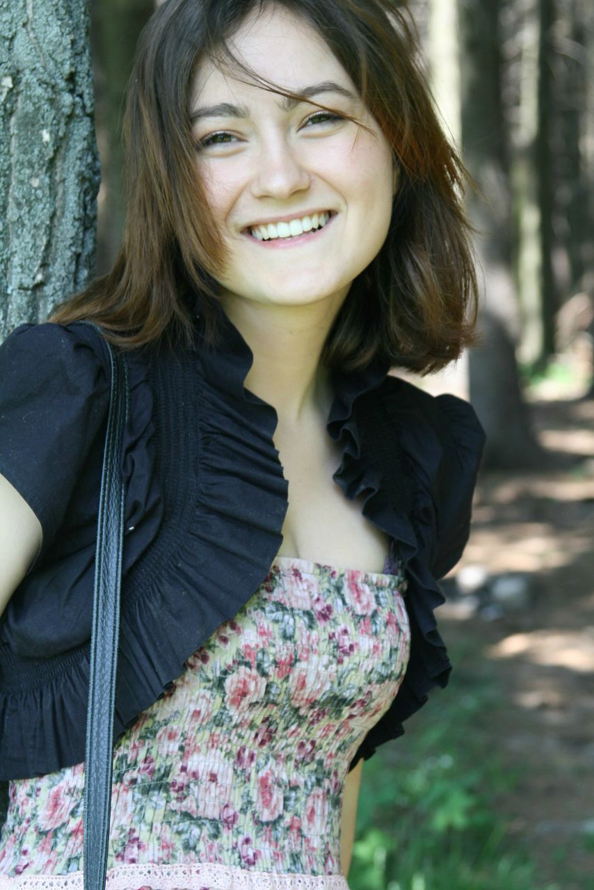 Кристина Гриненко | Москва