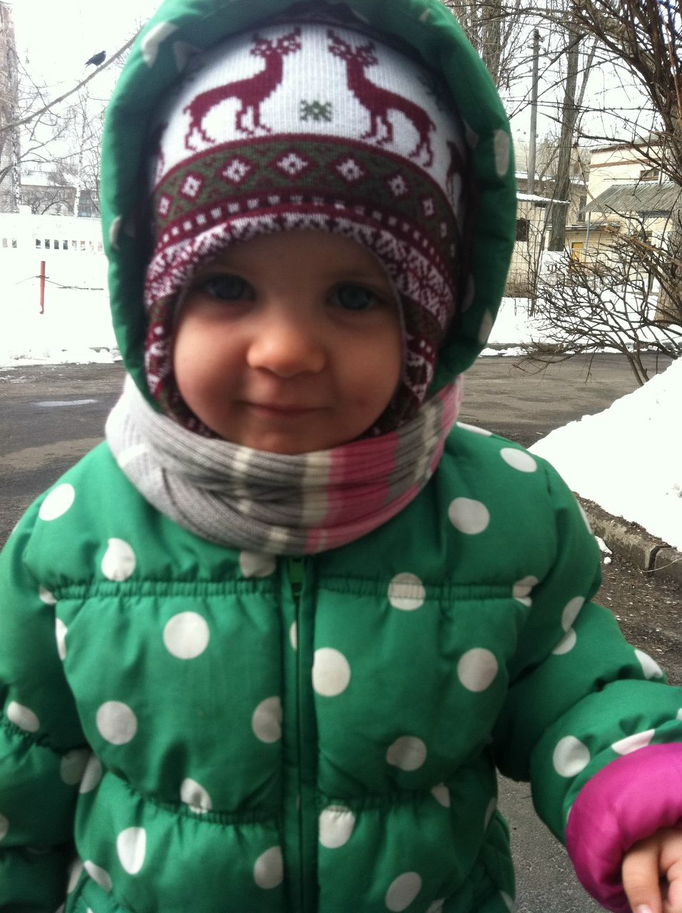 Ася Степанова | Киев