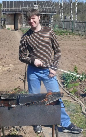 Сергей Яровиков | Киров