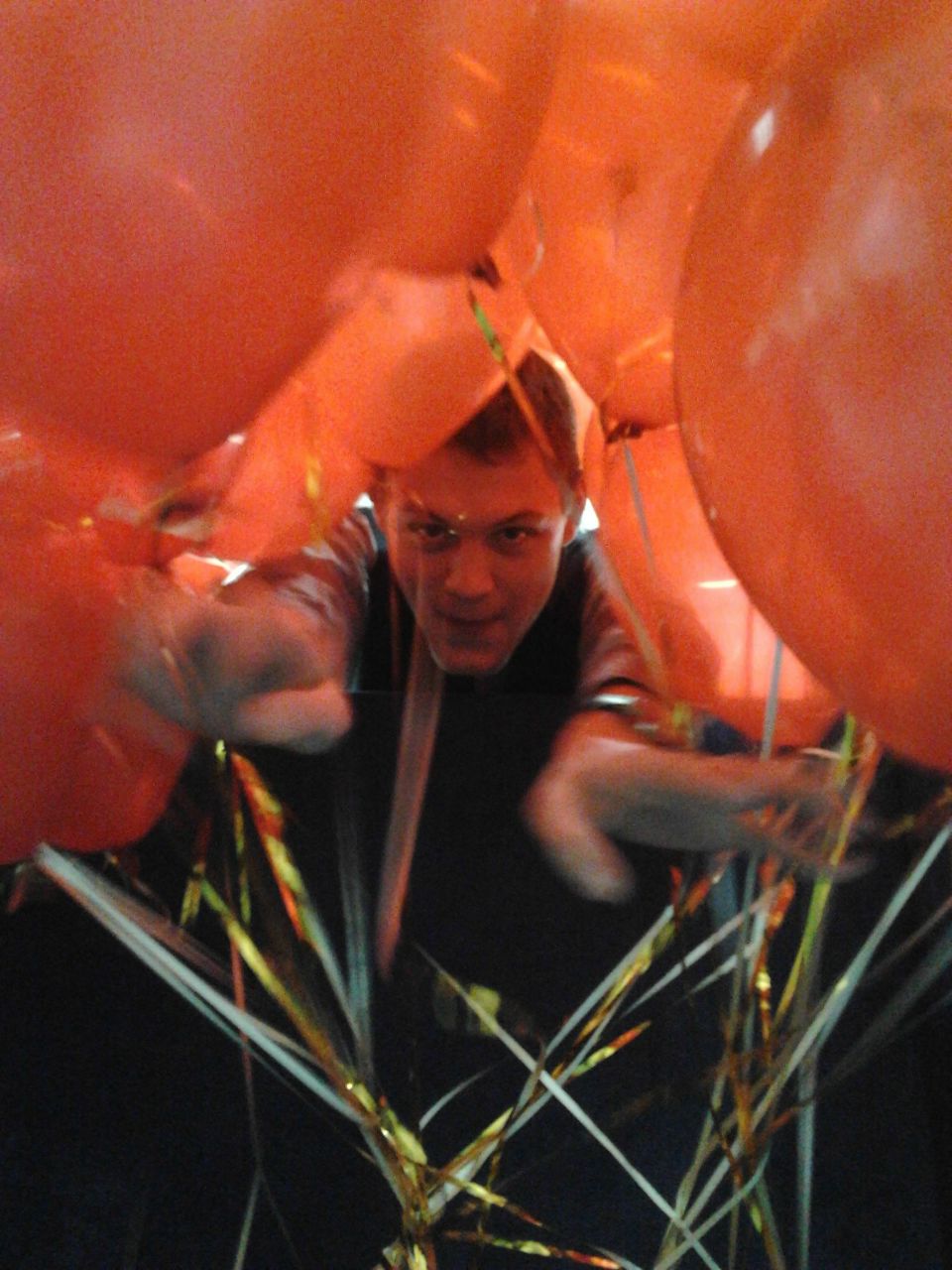 Ромио Воробьев .ılılıllllılılı. | Киев