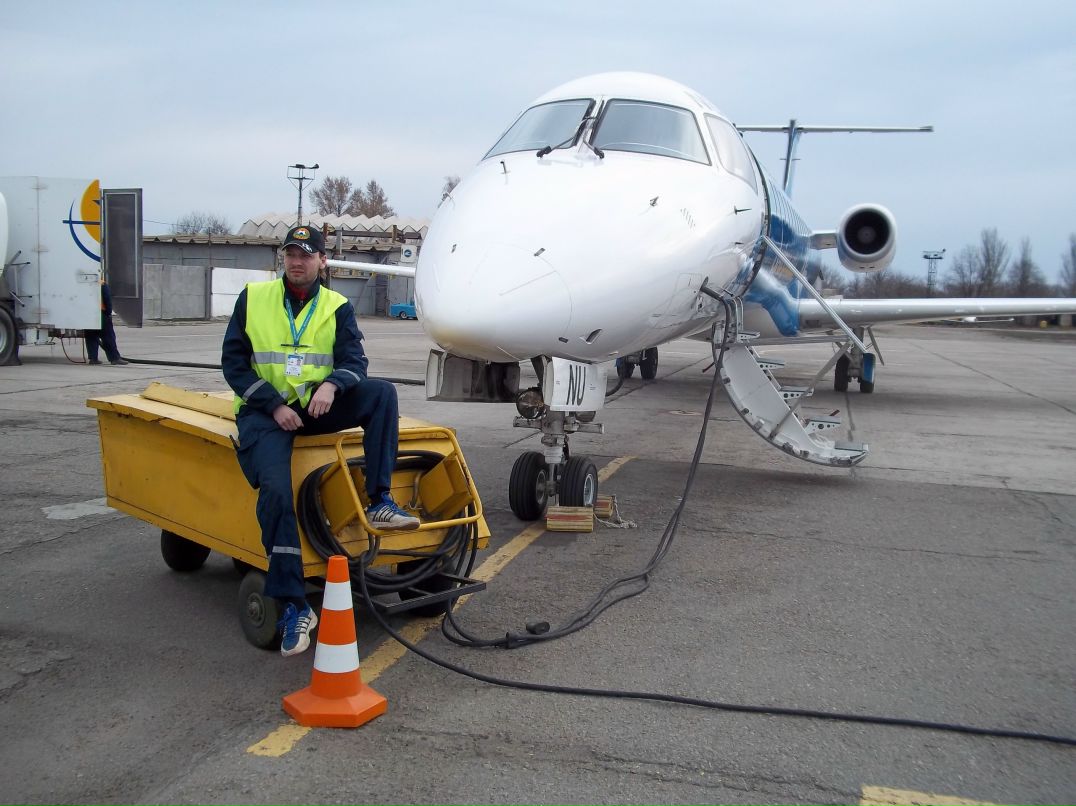 Ivan Vetsner | Кривой Рог