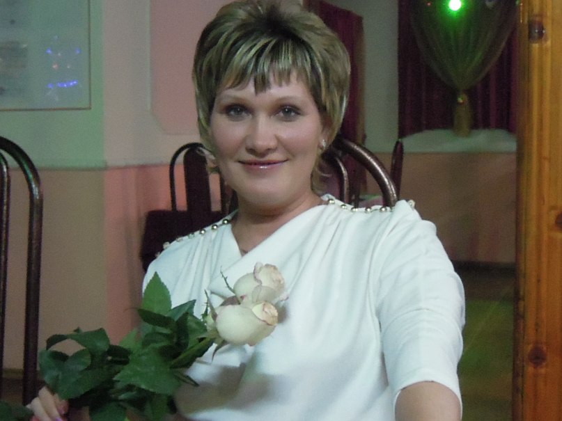 Любовь Лисина | Тверь