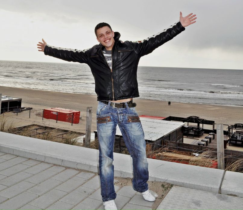 Андрей Драченко | Köln