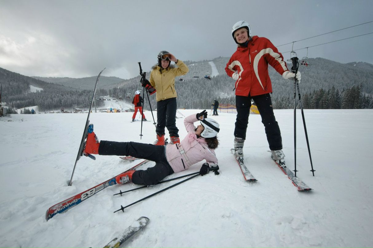 Наталия Мовчан | Киев