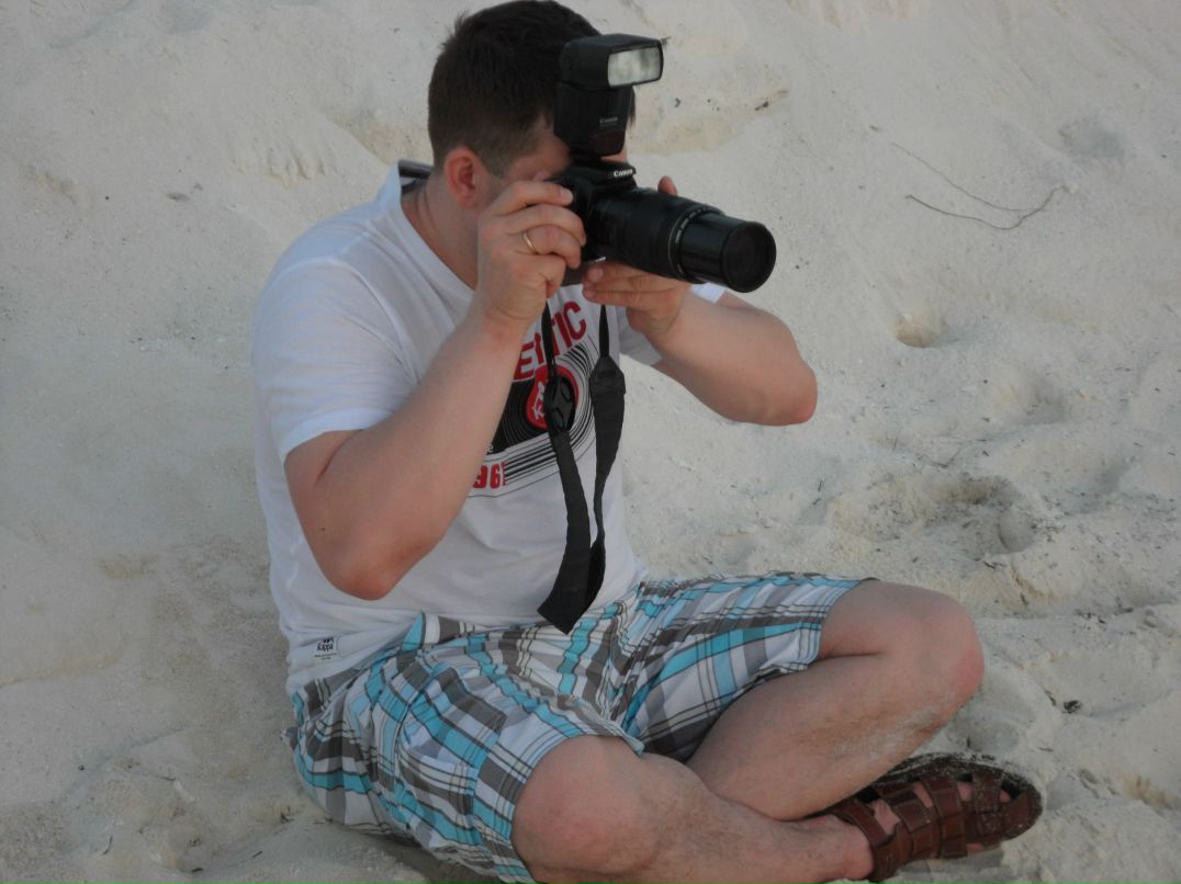 Александр Воронин | Москва