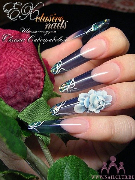 Ангелина Макеева | Москва