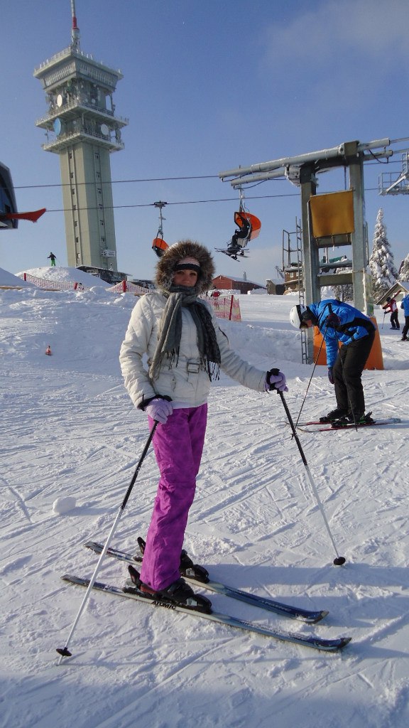 Алёна Виржанская | Karlovy Vary