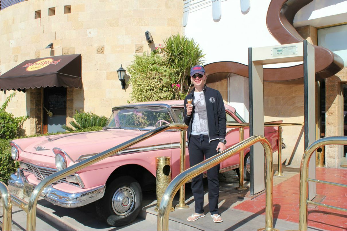 Андрей Пилипчук | Донецк