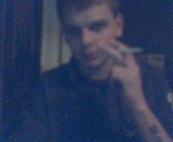 Женя Киллер I`ll be your`s for ever | Ужгород