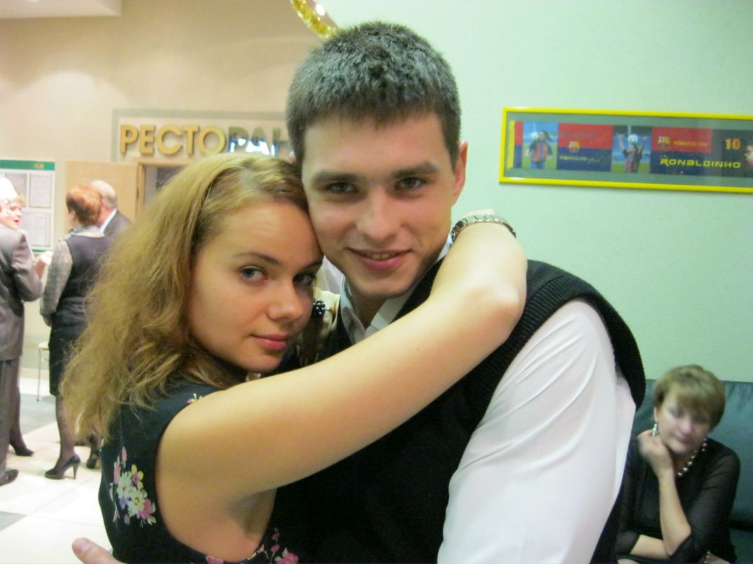 Ирина Сачишина | Минск