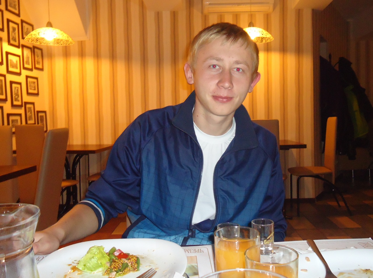 Фото профиля