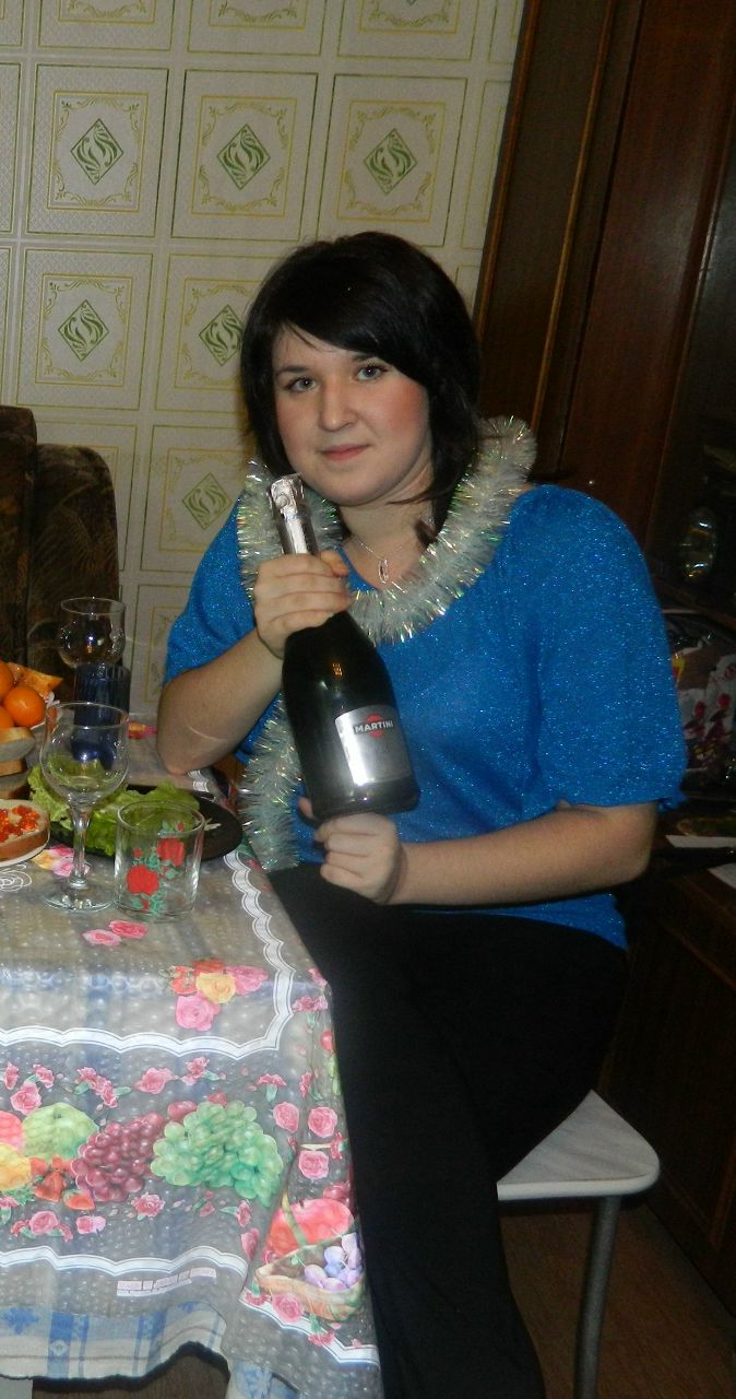 Эльвира Мануртдинова | Санкт-Петербург