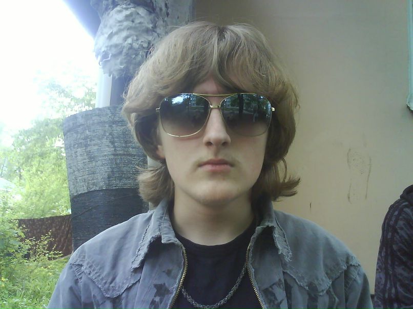 Матвей Егоров | Краснодар