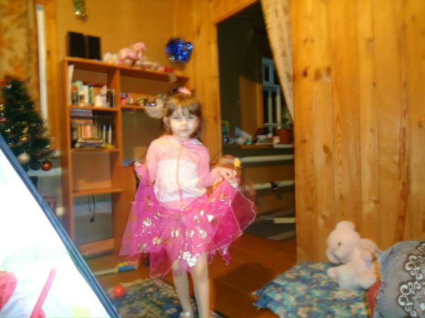 №1, Татьяна Домаренко №1, Татьяна Домаренко