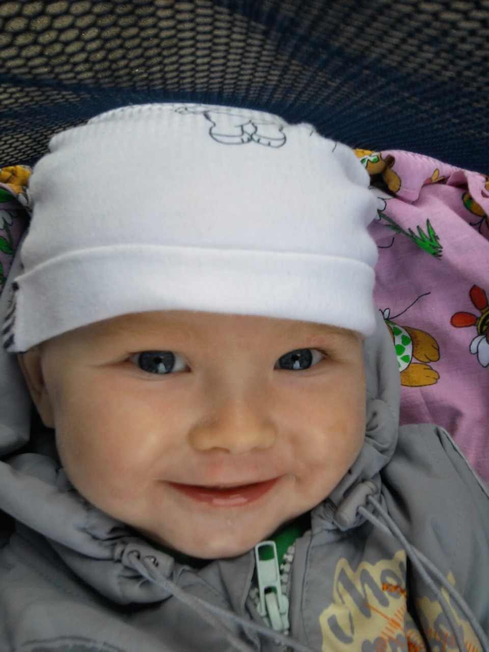 Роман Осотов | Вологда