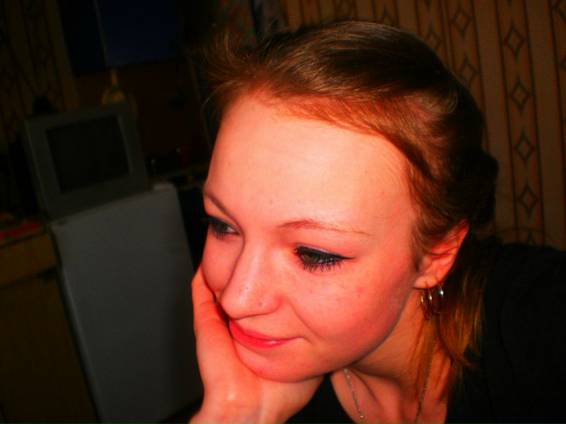 Александра Касаткина-Крючкова | 