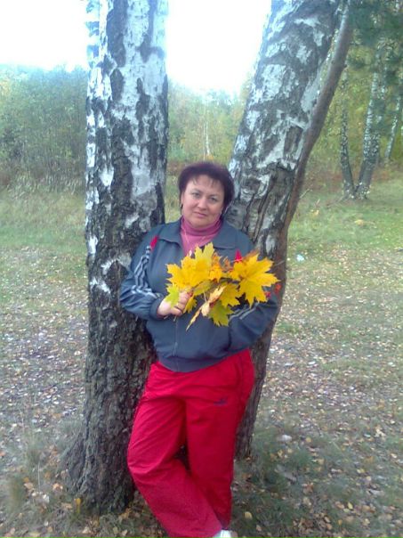 №2, Людмила Михайлова, Витебск №2, Людмила Михайлова, Витебск