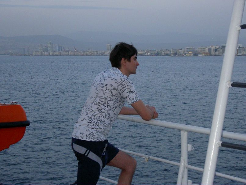 Алексей Фёдоров | Нижний Новгород