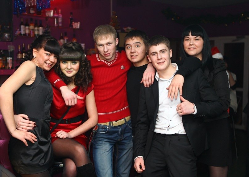 Алексей Смирнов | Добрянка