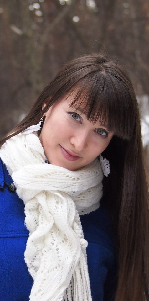 Назиля Лучезарова | 