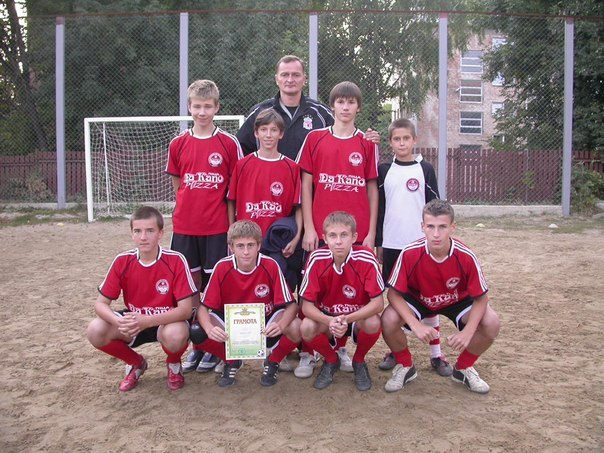 Діма Залоєць | 