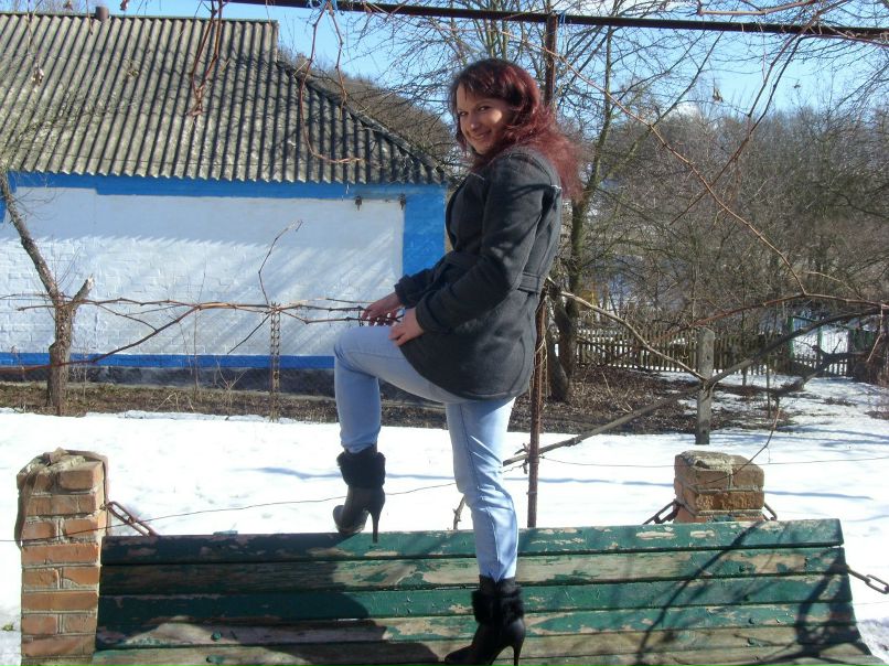 Лена Степаненко | Богуслав