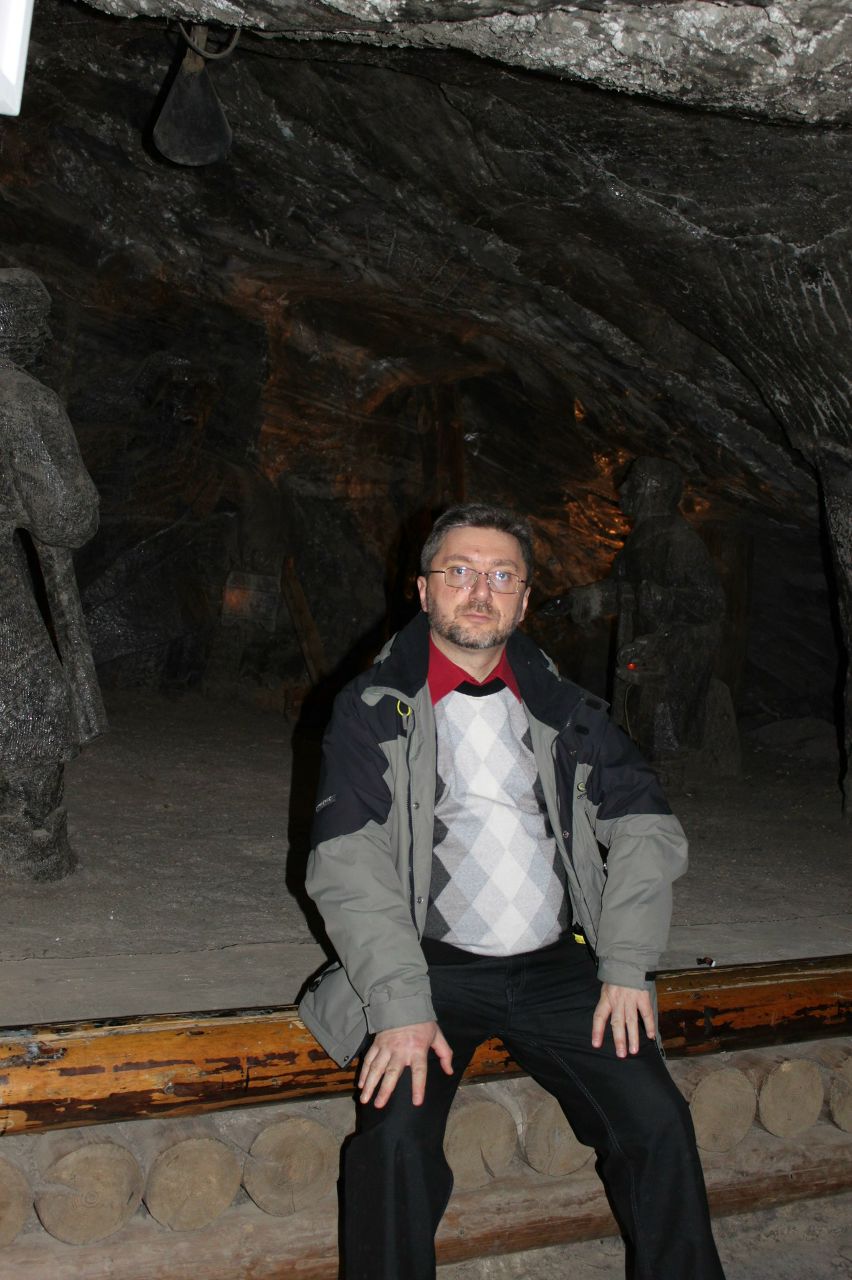 Дмитрий Порус Владимирович | Москва