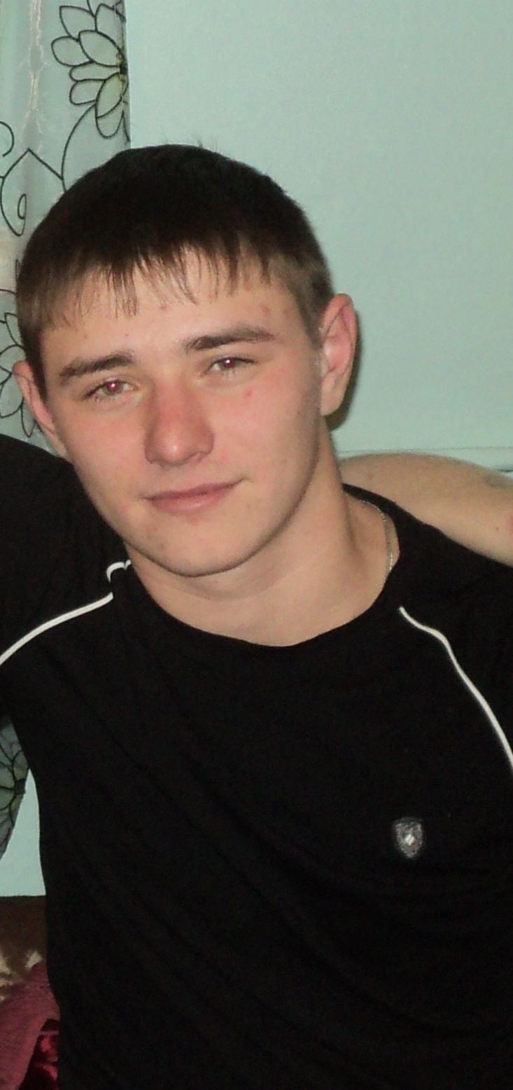 Алексей Орешин | Саранск