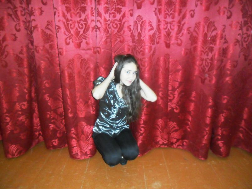 №9, Анастасия Дыцель, Симферополь №9, Анастасия Дыцель, Симферополь