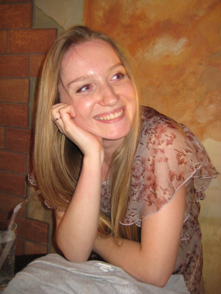 Ольга Чугункина | Щекино (деревня)