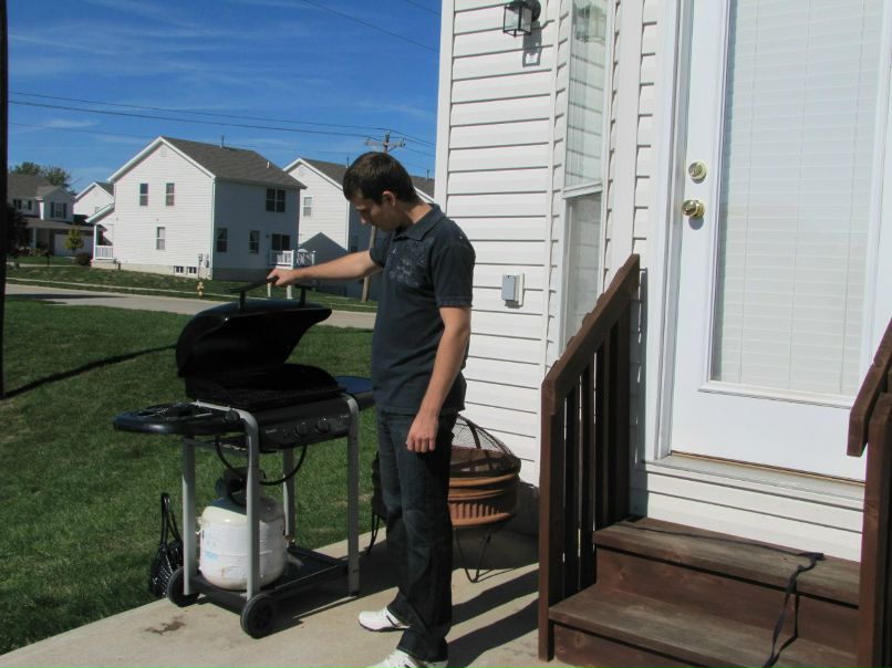 Кирилл Костионов | Самара