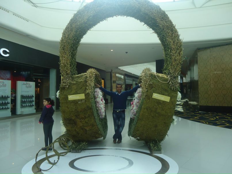 Абдел Фатах | Одесса