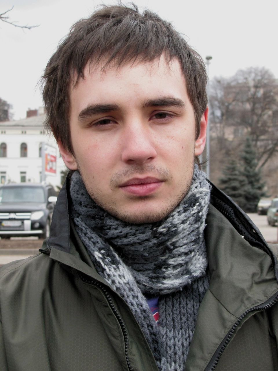 Игорь Резник | Харьков