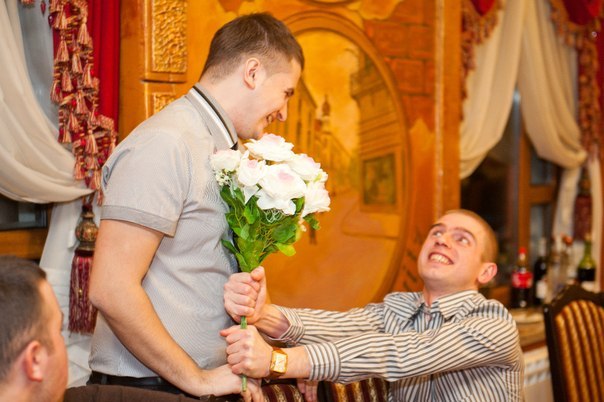 Руслан Федотов | Кривой Рог