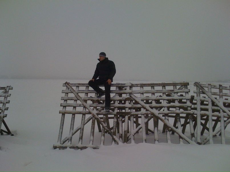 Виталий Яблонский | Жодино