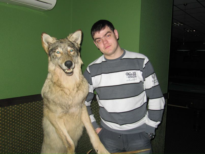 Вадим Ершов | Молчаново