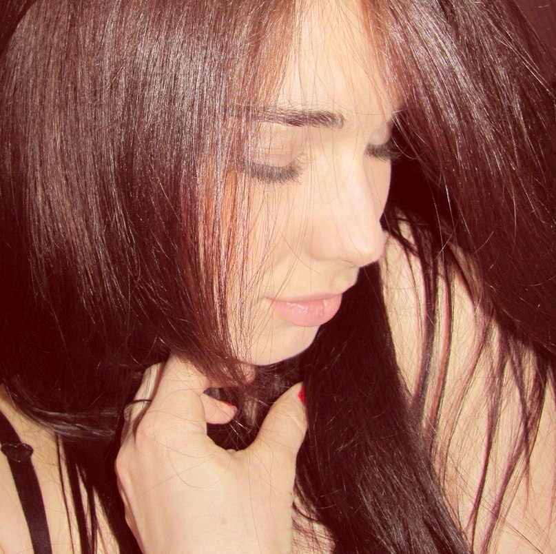 Ksusha Hripun | Запорожье