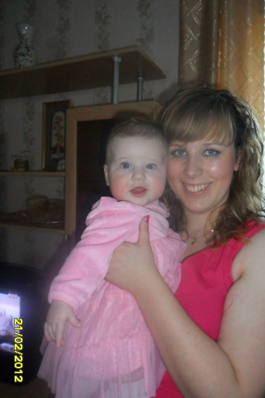 Оксана Ленкова | Копейск