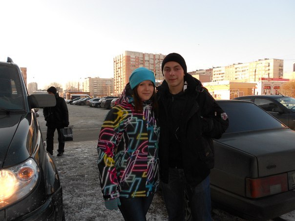 Никита Невский | Имени Свердлова