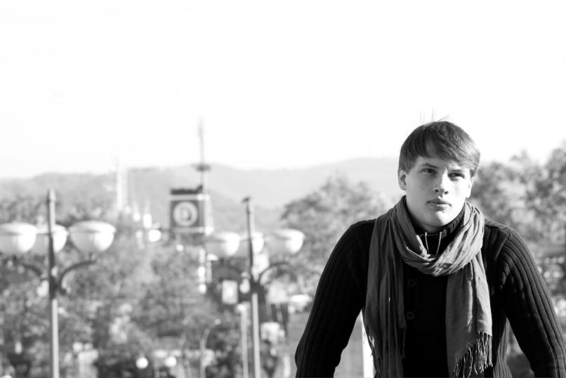 Павел Тышко | Albiano Magra