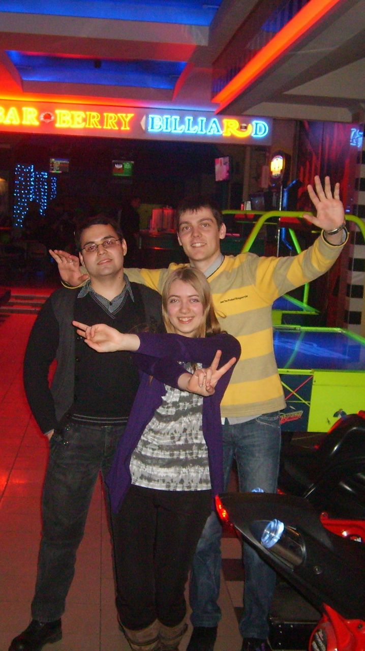 Валерий Лубяко | Минск