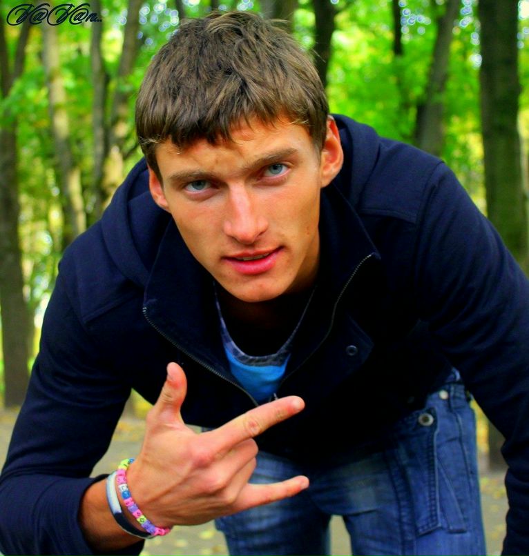 Вова Халюшков | Минск