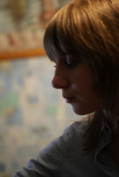 №77, Оля Осятина, Москва №77, Оля Осятина, Москва