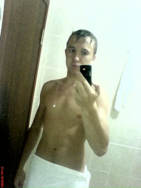 №65, Артём Седых, Оленегорск №65, Артём Седых, Оленегорск