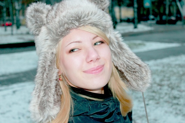 №13, Алина Ваганова-Батталова, 35 лет №13, Алина Ваганова-Батталова, 35 лет