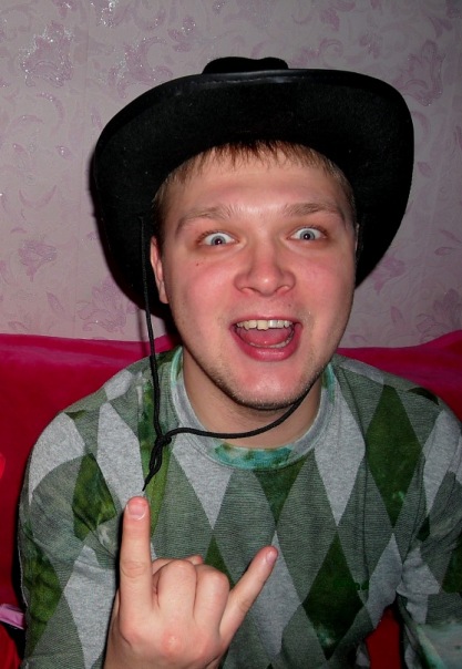 №85, Сережа Тищенко, 38 лет, Харьков №85, Сережа Тищенко, 38 лет, Харьков