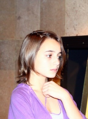 №63, Женя Шлосман, 29 лет №63, Женя Шлосман, 29 лет