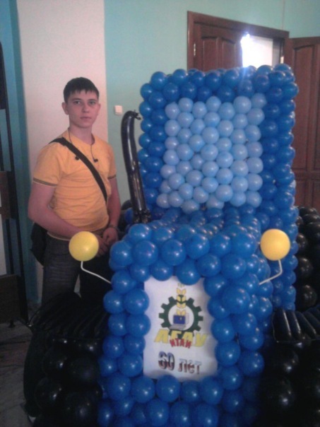 Фото профиля