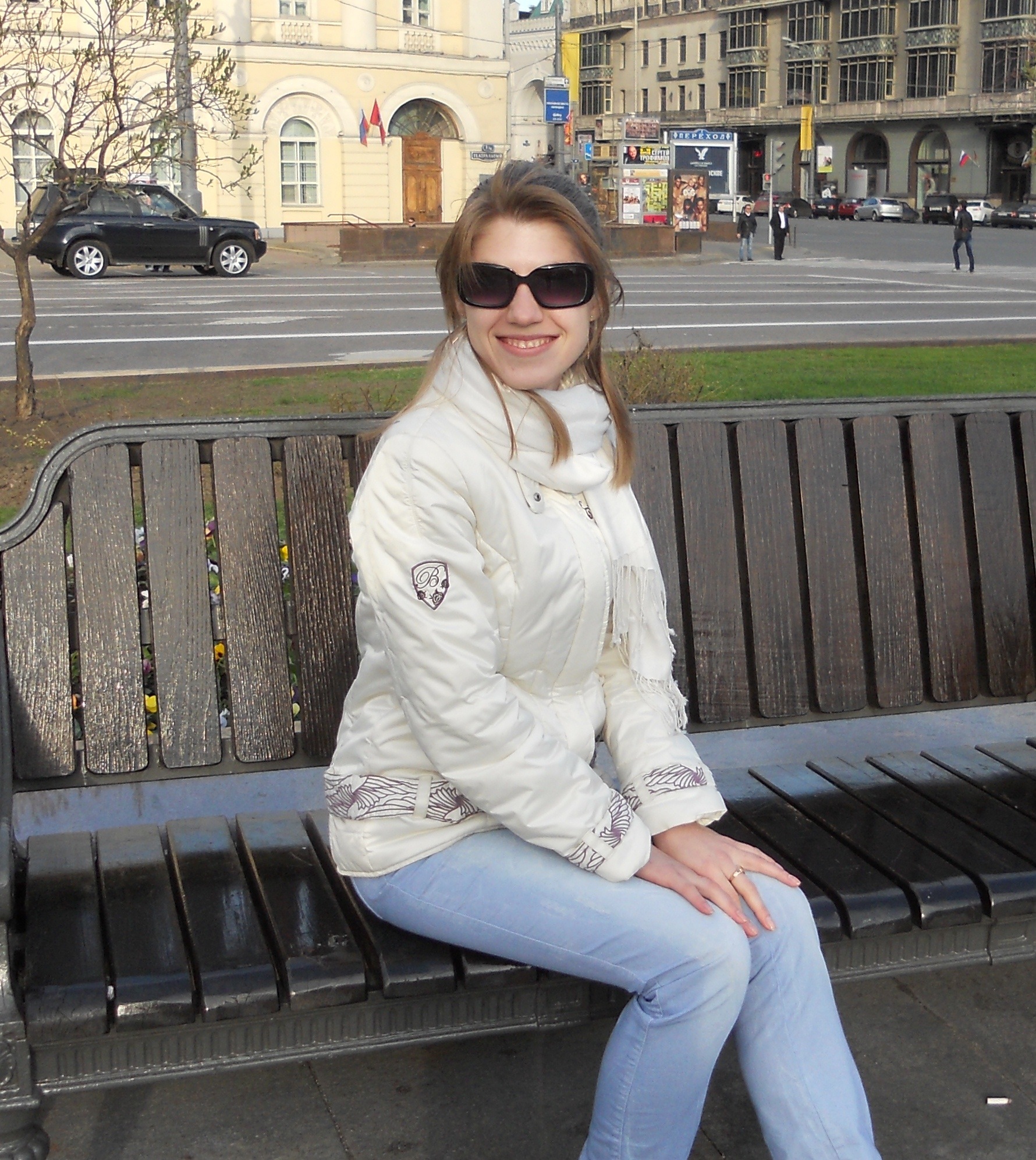 Фото профиля